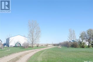 Detached House for Sale, Stratulat Acreage, Craik Rm No. 222, SK