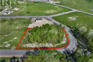 Commercial Land for Sale, 91 Soulanges Street, L'Orignal, ON