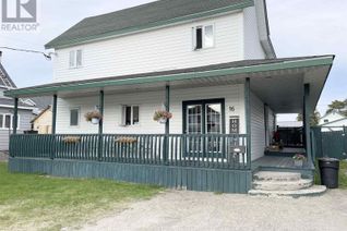 Detached House for Sale, 16 Aberdeen St N, Chapleau, ON