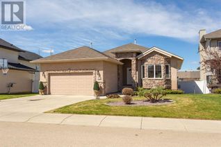 Bungalow for Sale, 12 Valentine Crescent, Red Deer, AB