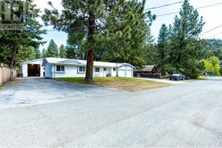 House for Sale, 146 1st Street, Tulameen, BC