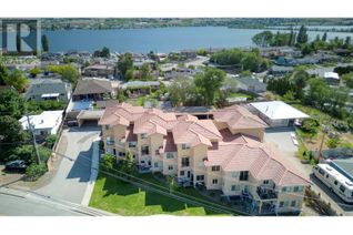 Condo Townhouse for Sale, 4809 89th Street #102, Osoyoos, BC