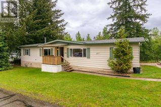 Ranch-Style House for Sale, 3350 10 Avenue Ne #171, Salmon Arm, BC