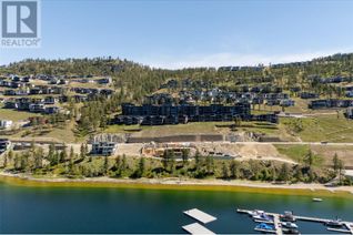 Commercial Land for Sale, 3492 Arrowroot Drive Lot# 3, Kelowna, BC