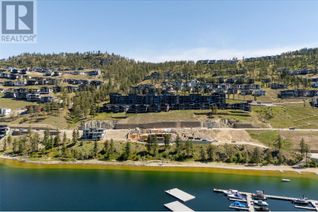 Land for Sale, 3492 Arrowroot Drive Lot# 3, Kelowna, BC