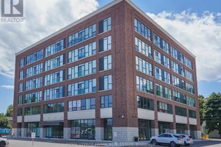 Property for Lease, 109 King Avenue #201-208, Clarington (Newcastle), ON