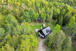 House for Sale, 1493 Wintergreen Road, North Frontenac, ON