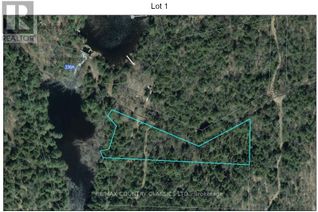 Land for Sale, 0 Betty Lane, Wollaston, ON