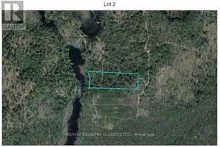Commercial Land for Sale, 00 Betty Lane, Wollaston, ON