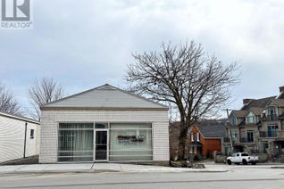 Commercial/Retail Property for Lease, 316 Picton Main Street, Prince Edward County (Picton), ON