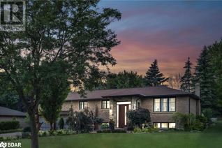 Bungalow for Sale, 20 Cloverhill Crescent, Innisfil, ON