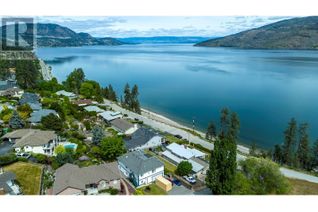 House for Sale, 6562 Renfrew Road, Peachland, BC