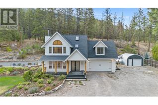 Detached House for Sale, 468 Rose Valley Road, West Kelowna, BC