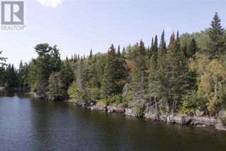 Land for Sale, Lot 7 Welcome Channel, Kenora, ON