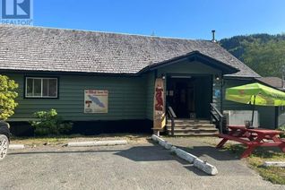 Non-Franchise Business for Sale, 32 Hardy Way, Port Hardy, BC