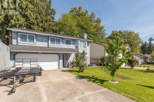 Detached House for Sale, 11874 249 Street, Maple Ridge, BC
