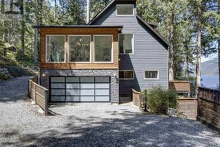 Detached House for Sale, 6165 Coracle Drive #6163, Sechelt, BC