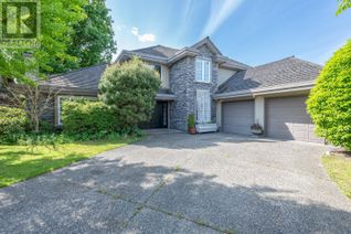 Detached House for Sale, 6349 Sunrise Lane, Delta, BC