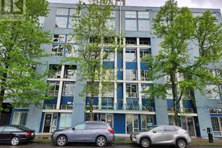 Office for Sale, 338 W 8th Avenue #207, Vancouver, BC