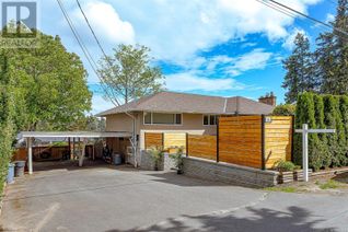 Property for Sale, 104 Burnett Rd, View Royal, BC
