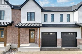 Townhouse for Sale, 147 Scotts Drive #51, Lucan Biddulph, ON