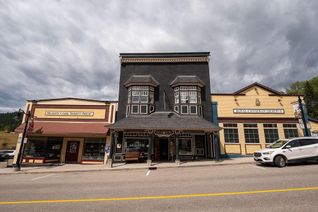 Commercial/Retail Property for Sale, 2063 Washington Street, Rossland, BC