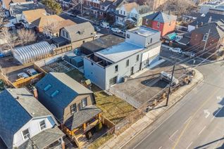 Commercial/Retail Property for Sale, 1165 - 1167 Cannon Street E, Hamilton, ON