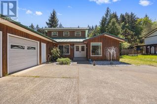 House for Sale, 2910 Bood Rd, Courtenay, BC