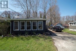 Property for Sale, 219 Cedar Drive, Turkey Point, ON