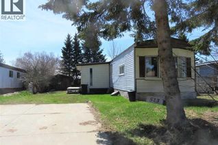 Property for Sale, 513 1a Avenue Sw, Slave Lake, AB