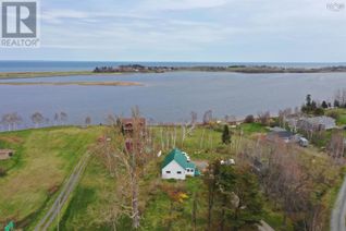 House for Sale, 1211 Shore Road, Waterside, NS