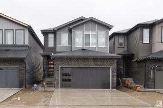 Property for Sale, 5613 Kootook Pl Sw, Edmonton, AB