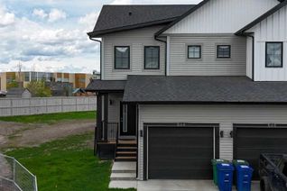 Duplex for Sale, 644 Southpoint Heath Sw, Airdrie, AB