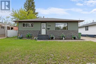 Bungalow for Sale, 1137 13th Avenue Nw, Moose Jaw, SK