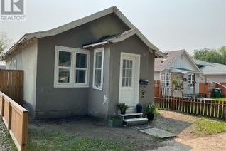 Detached House for Sale, 116 J Avenue S, Saskatoon, SK