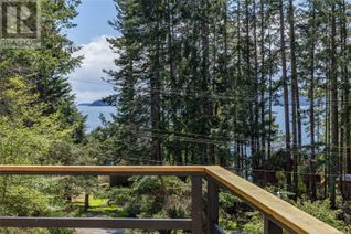 Cottage for Sale, 2709 Privateers Rd, Pender Island, BC