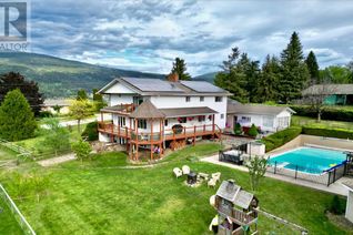 House for Sale, 143 Stepping Stones Crescent, Vernon, BC