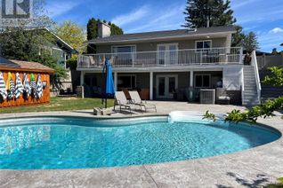Detached House for Sale, 462 Balsam Avenue, Penticton, BC