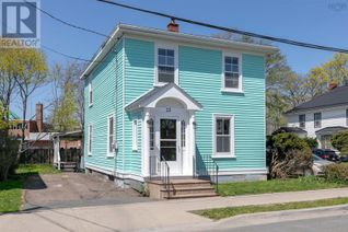 Detached House for Sale, 23 Muir Street, Truro, NS
