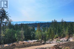 Property for Sale, Lot 3 Redrooffs Road, Halfmoon Bay, BC