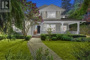 House for Sale, 2187 Jefferson Avenue, West Vancouver, BC