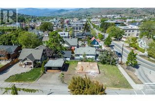 Land for Sale, 2500 30 Avenue #Lot 1, Vernon, BC