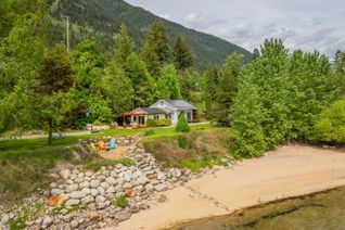 Detached House for Sale, 606 Jorgensen Road, Nelson, BC