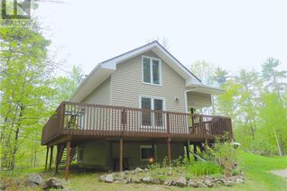 House for Sale, 3 Merchand Road, Greater Madawaska, ON