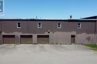 Property for Sale, 6 Clyde Avenue, Sydney Mines, NS