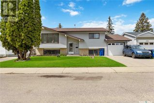 Detached House for Sale, 234 Priel Crescent, Saskatoon, SK