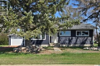 House for Sale, 1240 Railway Avenue, Elbow, SK