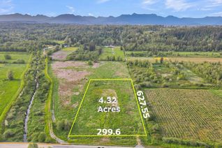 Commercial Land for Sale, 17173 88 Avenue, Surrey, BC