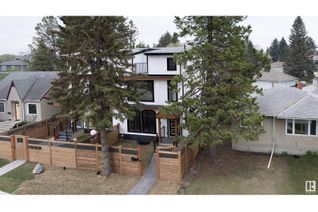 Duplex for Sale, 10653 61 Av Nw, Edmonton, AB