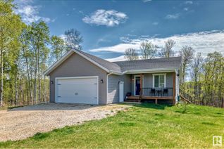 Bungalow for Sale, 55107b Rge Rd 13, Rural Lac Ste. Anne County, AB